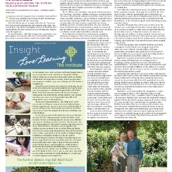 Suburb News Edition 115 Summer 2013 - Page 6