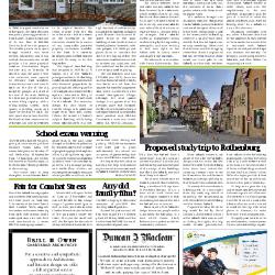 Suburb News Edition 115 Summer 2013 - Page 2