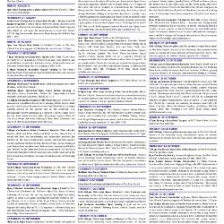 Suburb News Edition 119 Summer 2014 – Page 10