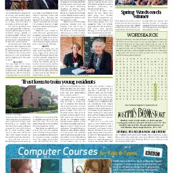 Suburb News Edition 119 Summer 2014 – Page 5