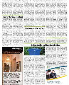 Suburb News Edition 116 Autumn 2013 - Page 4