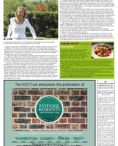 Suburb News Edition 115 Summer 2013 - Page 7
