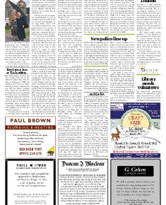 Suburb News Edition 116 Autumn 2013 - Page 2