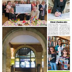 Suburb News Edition 122 Spring 2015 - Page 12