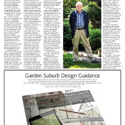 Suburb News Edition 119 Summer 2014 – Page 7