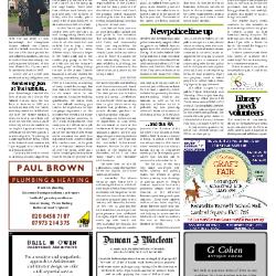 Suburb News Edition 116 Autumn 2013 - Page 2