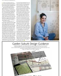 Suburb News Edition 117 Winter 2013 - 2014 - Page 7