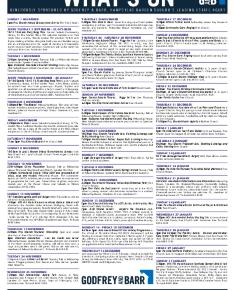 Suburb News Edition 124 Autumn 2015 – Page 10