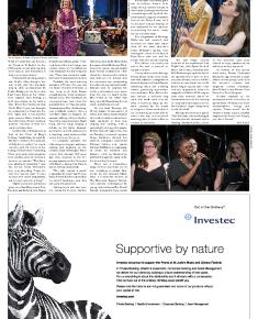 Suburb News Edition 131 Summer 2017 – Page 6
