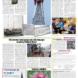Suburb News Edition 132 Autumn 2017 – Page 5