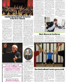 Suburb News Edition 126 Spring 2016 – Page 6