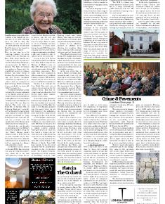 Suburb News Edition 127 Summer 2016 – Page 2