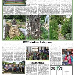 Suburb News Edition 127 Summer 2016 – Page 11