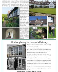 Suburb News Edition 124 Autumn 2015 – Page 7