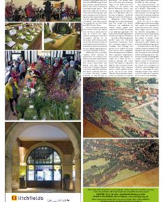 Suburb News Edition 132 Autumn 2017 – Page 12
