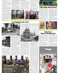 Suburb News Edition 129 Winter 2016 - 2017 - Page 5