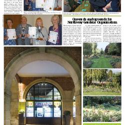 Suburb News Edition 128 Autumn 2016 – Page 12
