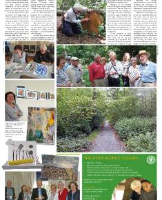 Suburb News Edition 132 Autumn 2017 – Page 7