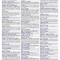 Suburb News Edition 127 Summer 2016 – Page 10