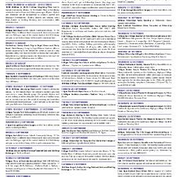 Suburb News Edition 123 Summer 2015 – Page 10