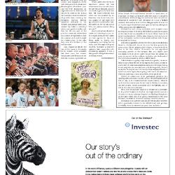 Suburb News Edition 127 Summer 2016 – Page 7