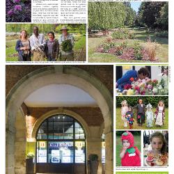 Suburb News Edition 123 Summer 2015 – Page 12