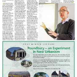 Suburb News Edition 132 Autumn 2017 – Page 8