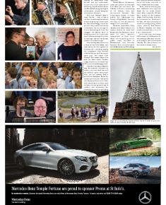 Suburb News Edition 131 Summer 2017 – Page 7