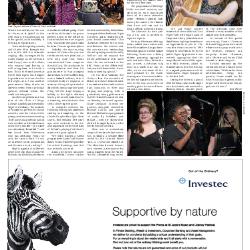 Suburb News Edition 131 Summer 2017 – Page 6