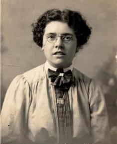 Alison Neilans