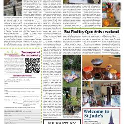 Suburb News Edition 127 Summer 2016 – Page 4