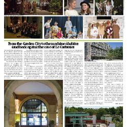 Suburb News Edition 129 Winter 2016 - 2017 - Page 12