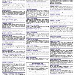 Suburb News Edition 131 Summer 2017 – Page 10