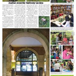 Suburb News Edition 127 Summer 2016 – Page 12