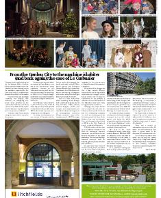 Suburb News Edition 129 Winter 2016 - 2017 - Page 12