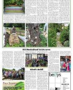 Suburb News Edition 127 Summer 2016 – Page 11