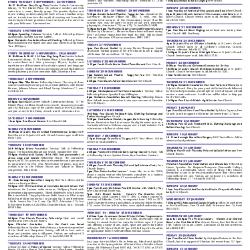 Suburb News Edition 124 Autumn 2015 – Page 10