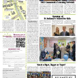 Suburb News Edition 128 Autumn 2016 – Page 4