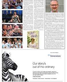 Suburb News Edition 127 Summer 2016 – Page 7