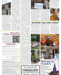 Suburb News Edition 127 Summer 2016 – Page 4