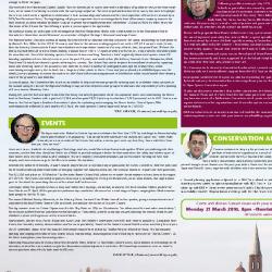 Suburb News Edition 125 Winter 2015 – 2016 - Page 6