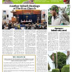 Suburb News Edition 131 Summer 2017 
