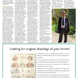Suburb News Edition 125 Winter 2015 – 2016 - Page 8
