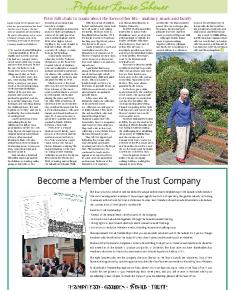 Suburb News Edition 127 Summer 2016 – Page 8
