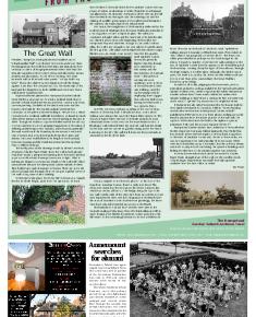 Suburb News Edition 131 Summer 2017 – Page 4