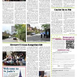 Suburb News Edition 131 Summer 2017 – Page 5
