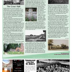 Suburb News Edition 131 Summer 2017 – Page 4