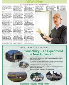 Suburb News Edition 132 Autumn 2017 – Page 8