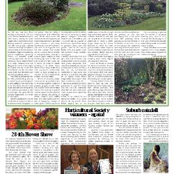Suburb News Edition 132 Autumn 2017 – Page 11