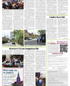Suburb News Edition 131 Summer 2017 – Page 5